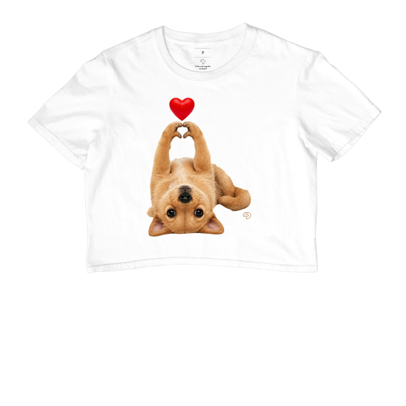 Doguinho Coração - Imagem 3