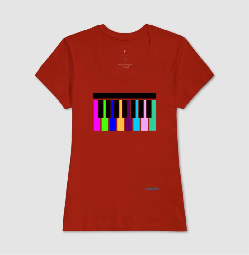 Camisa 7