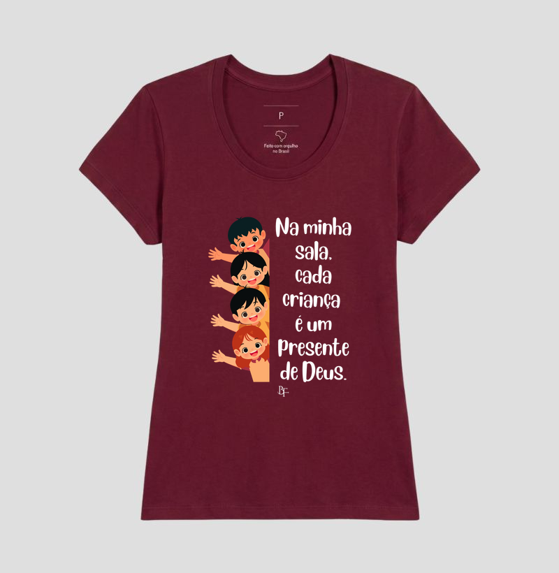 Camisa 21