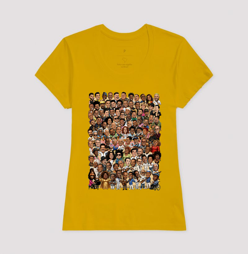 Camisa 14