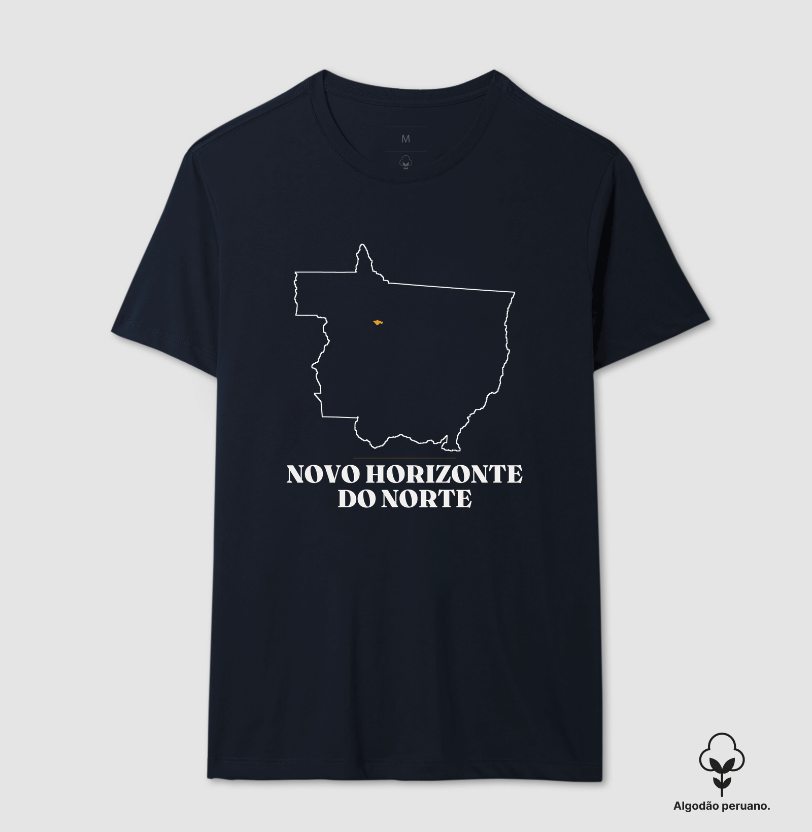 Novo Horizonte do Norte | Traço MT - Imagem 9
