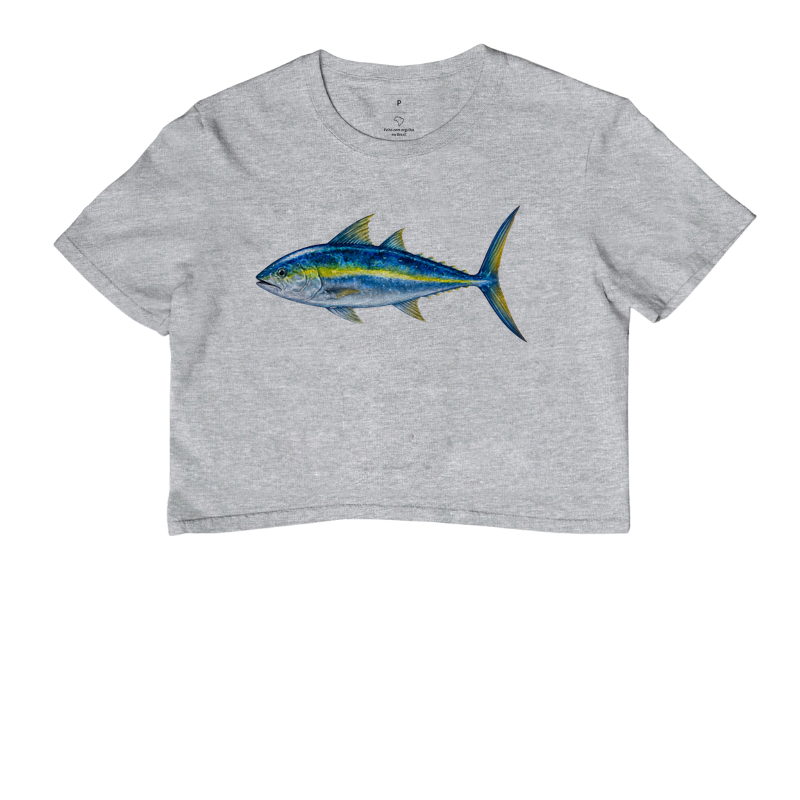 Yellowfin Tuna - Imagem 8