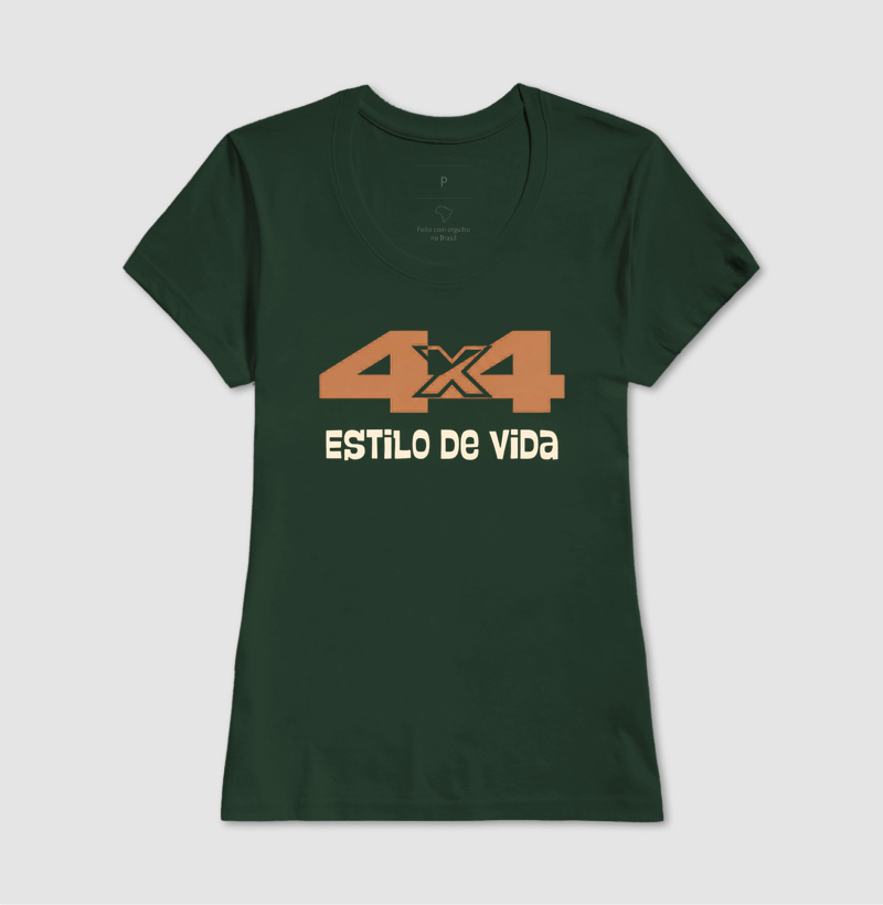 4x4 estilo de vida - Imagem 14