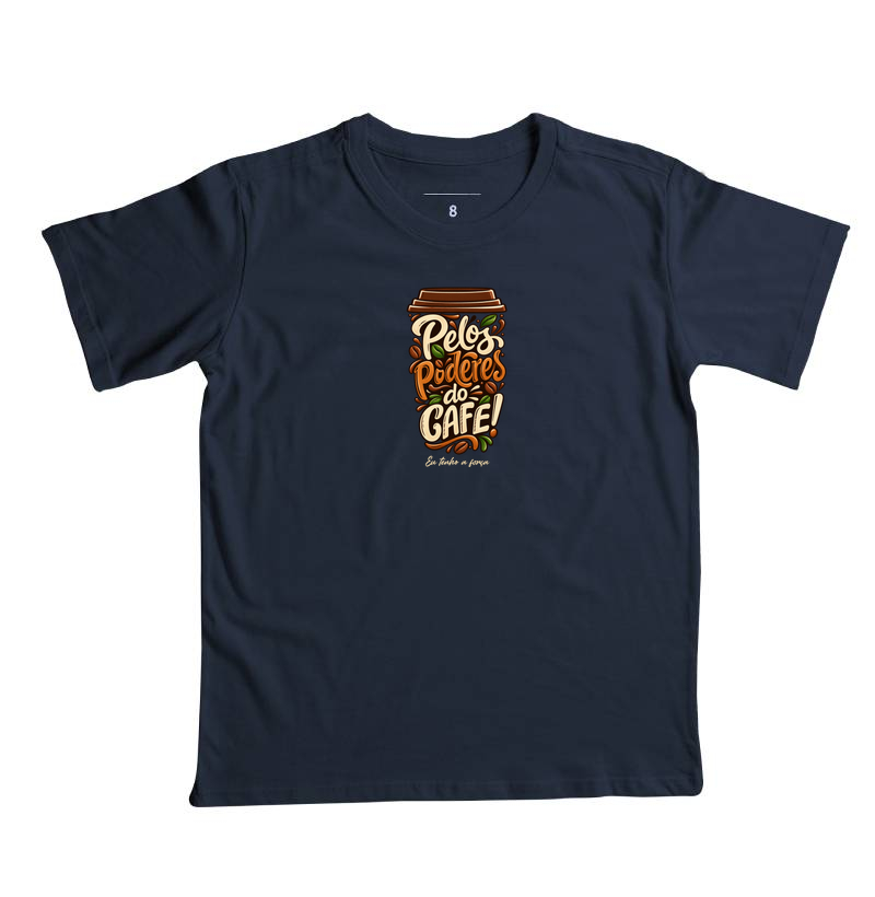 Pelos poderes do café - Imagem 6