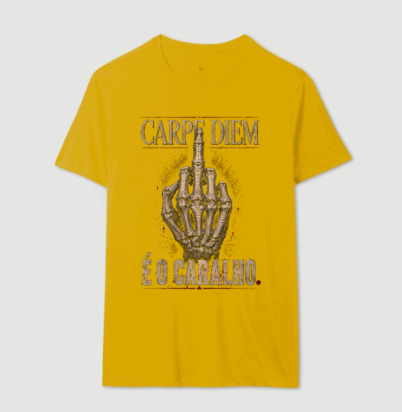 Carpe Diem é o caralho. - Imagem 16