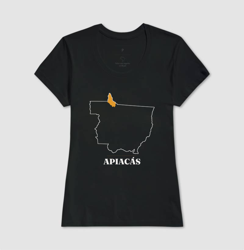 Apiacás | Traço MT - Imagem 3