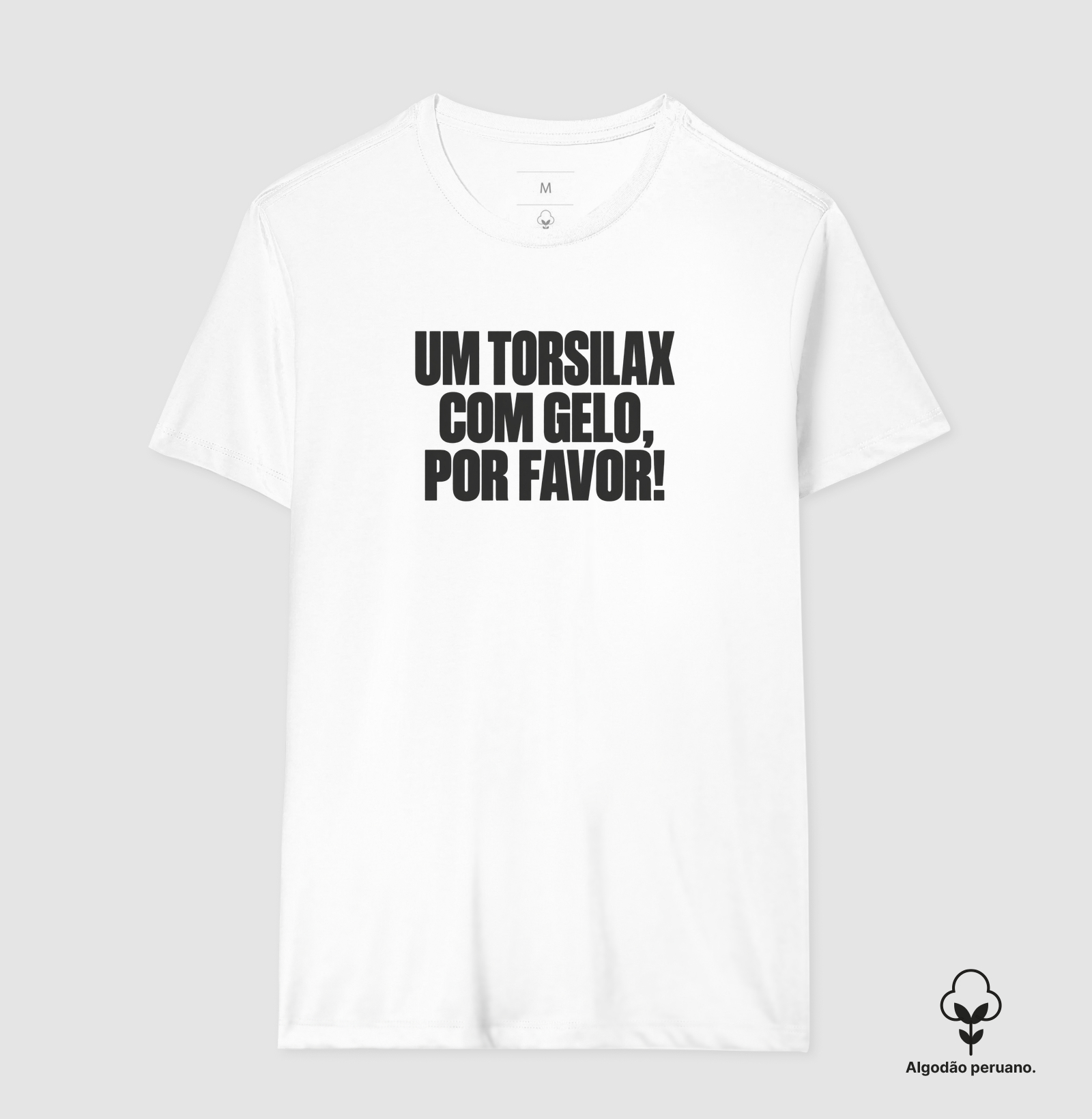 TORSILAX GELADO. - Imagem 5