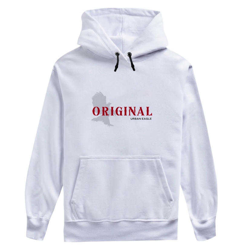 Moletom Original by Urban Eagle