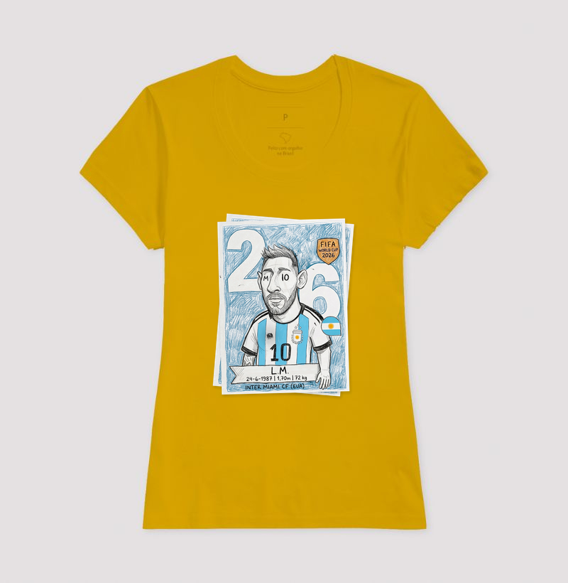 Camisa 8