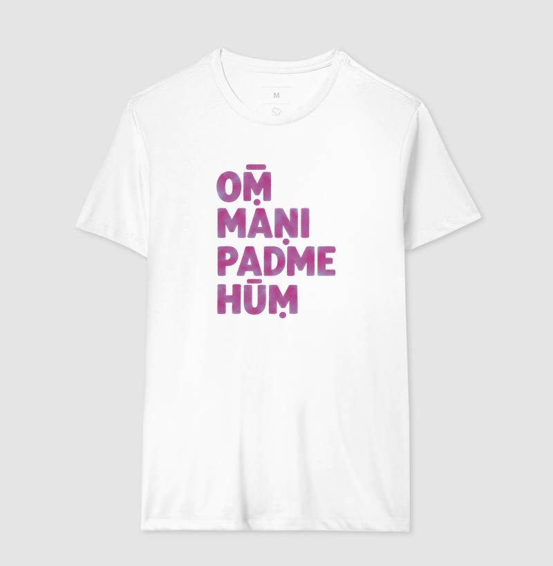 Om Mani Padme Hum - Imagem 4