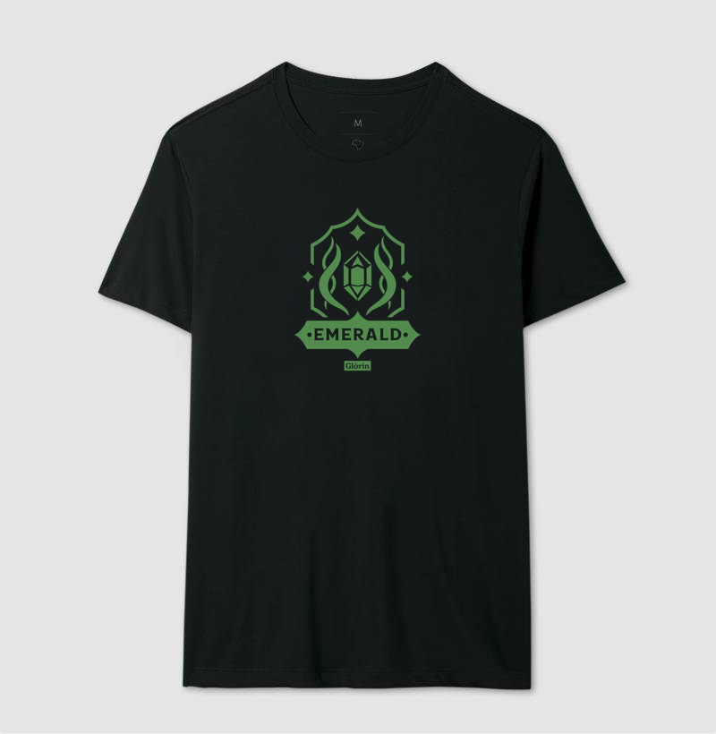Emerald Ink - Imagem 2