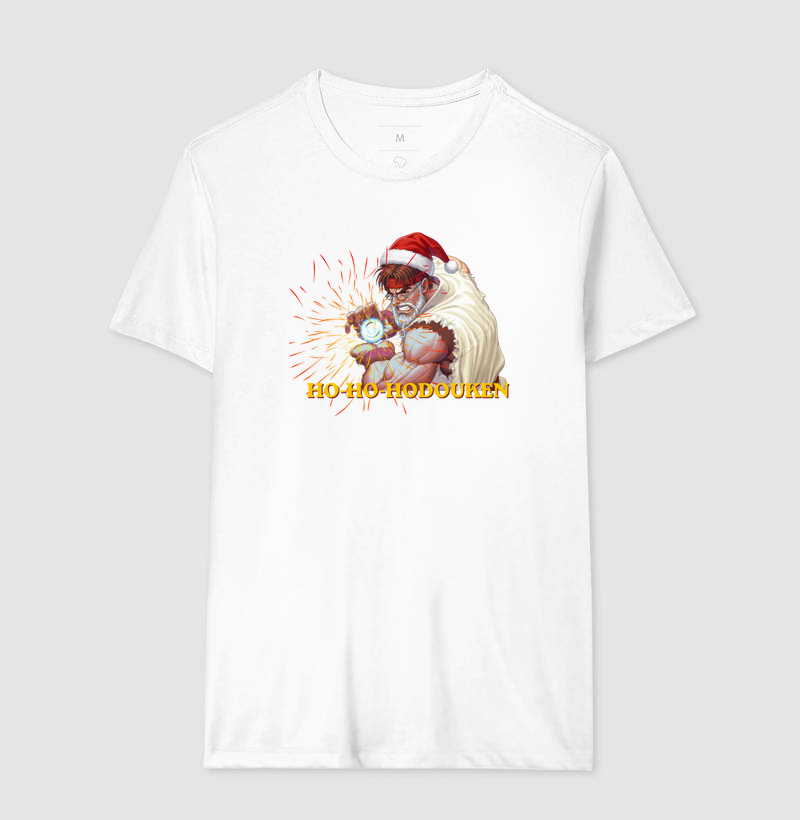 Ho-Ho-Hodouken - Imagem 4