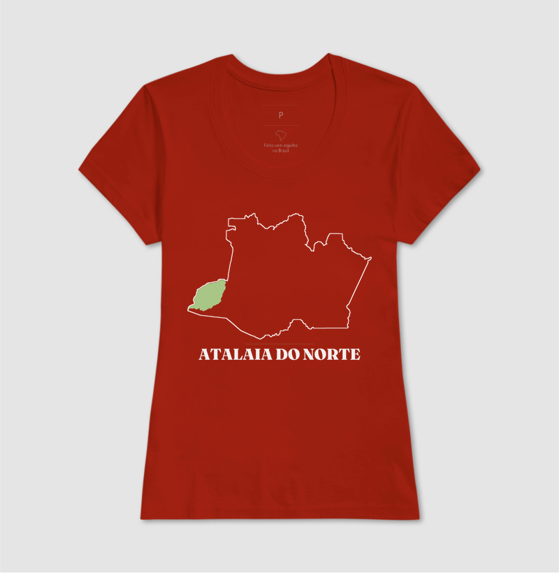Atalaia do Norte | Traço AM - Imagem 11