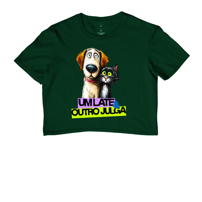 Um late e Outro Julga - Imagem 5