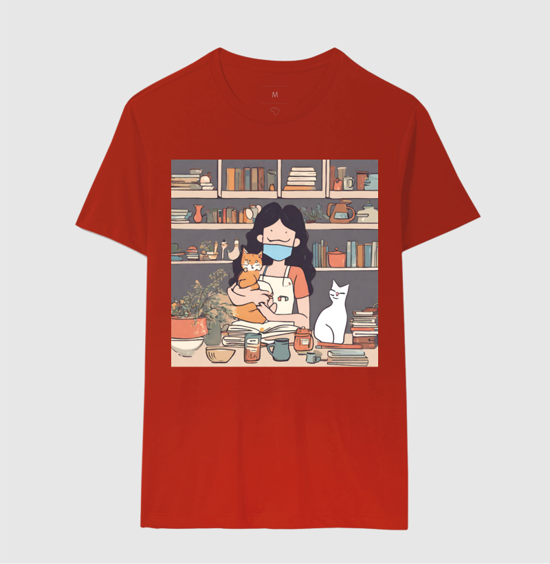 Camisa 9