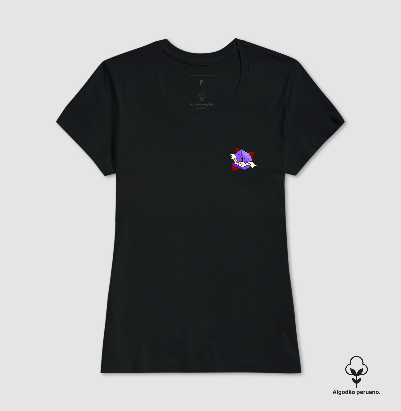 QUANTO DEU? - BOLSO - Imagem 4