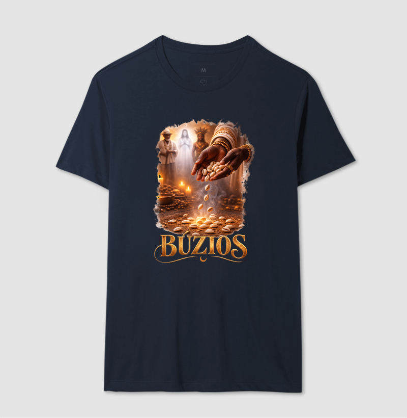 Búzios — Voz da Ancestralidade. - Imagem 9