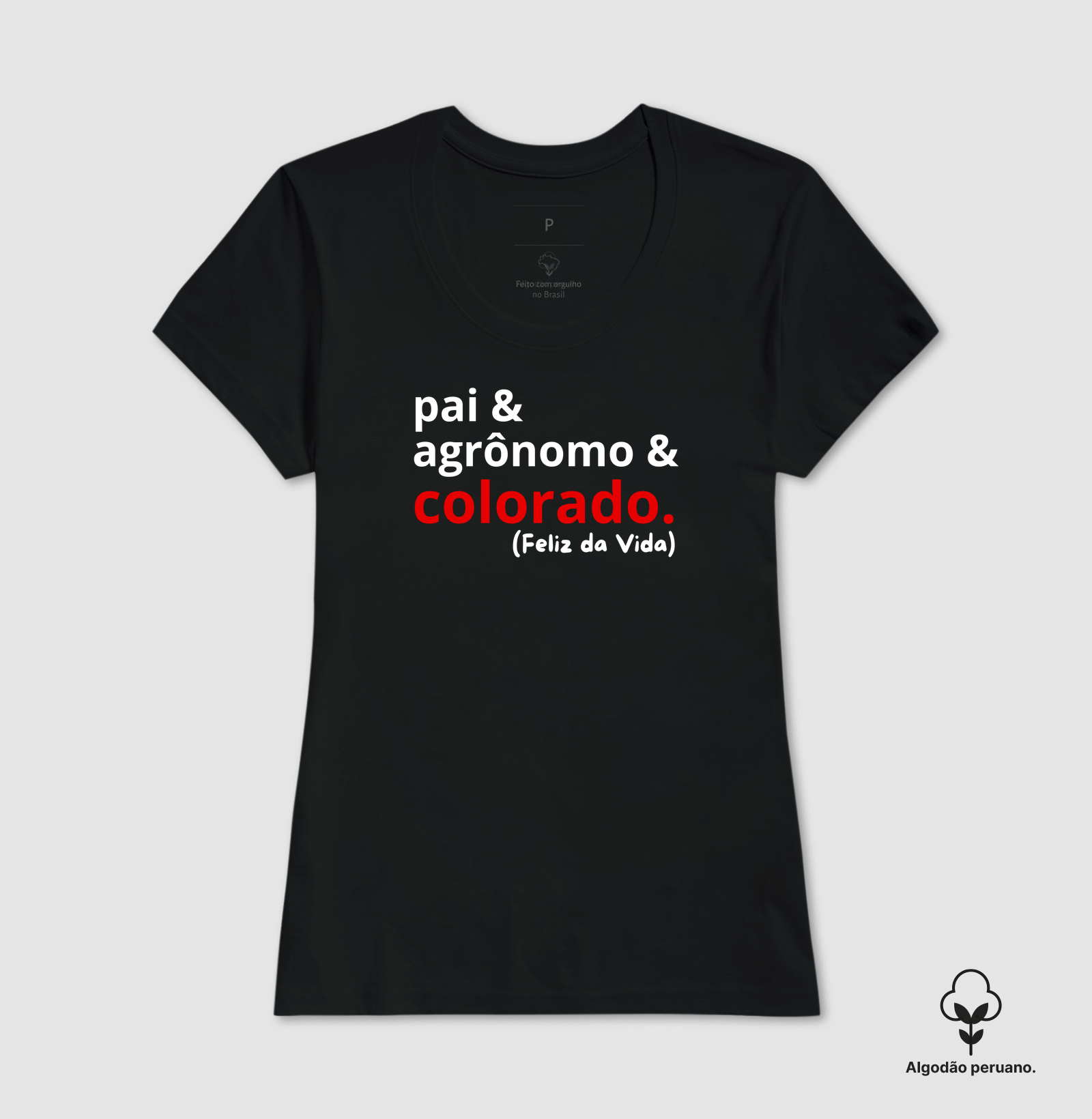 Pai & Colorado (feliz da vida) - Imagem 5