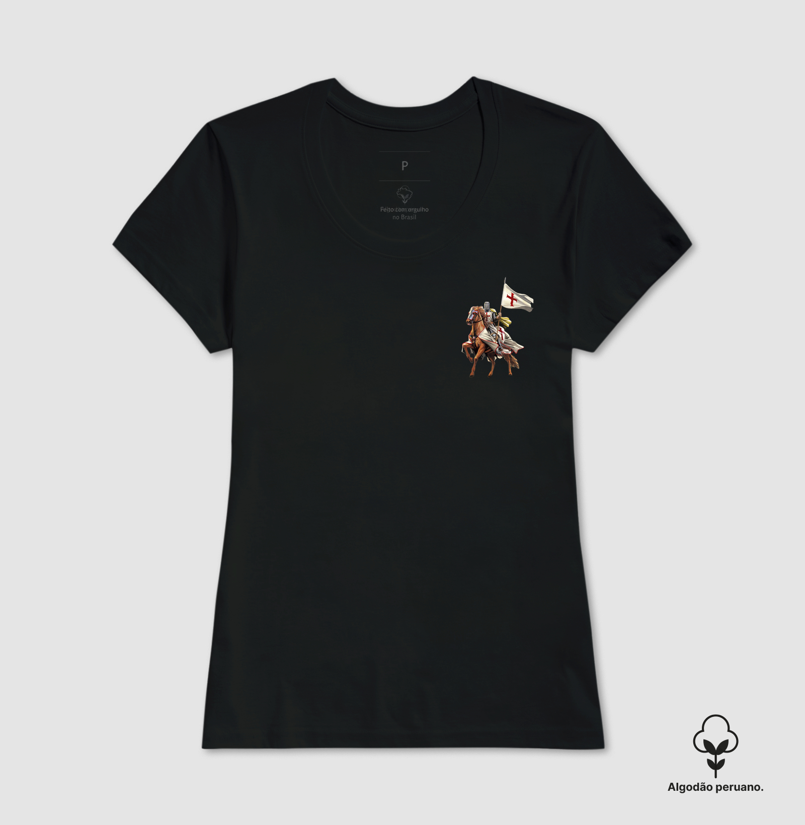 TEMPLARIUS - Minimalis - Imagem 3