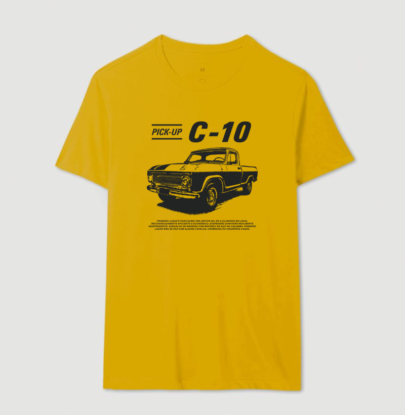Camisa 15