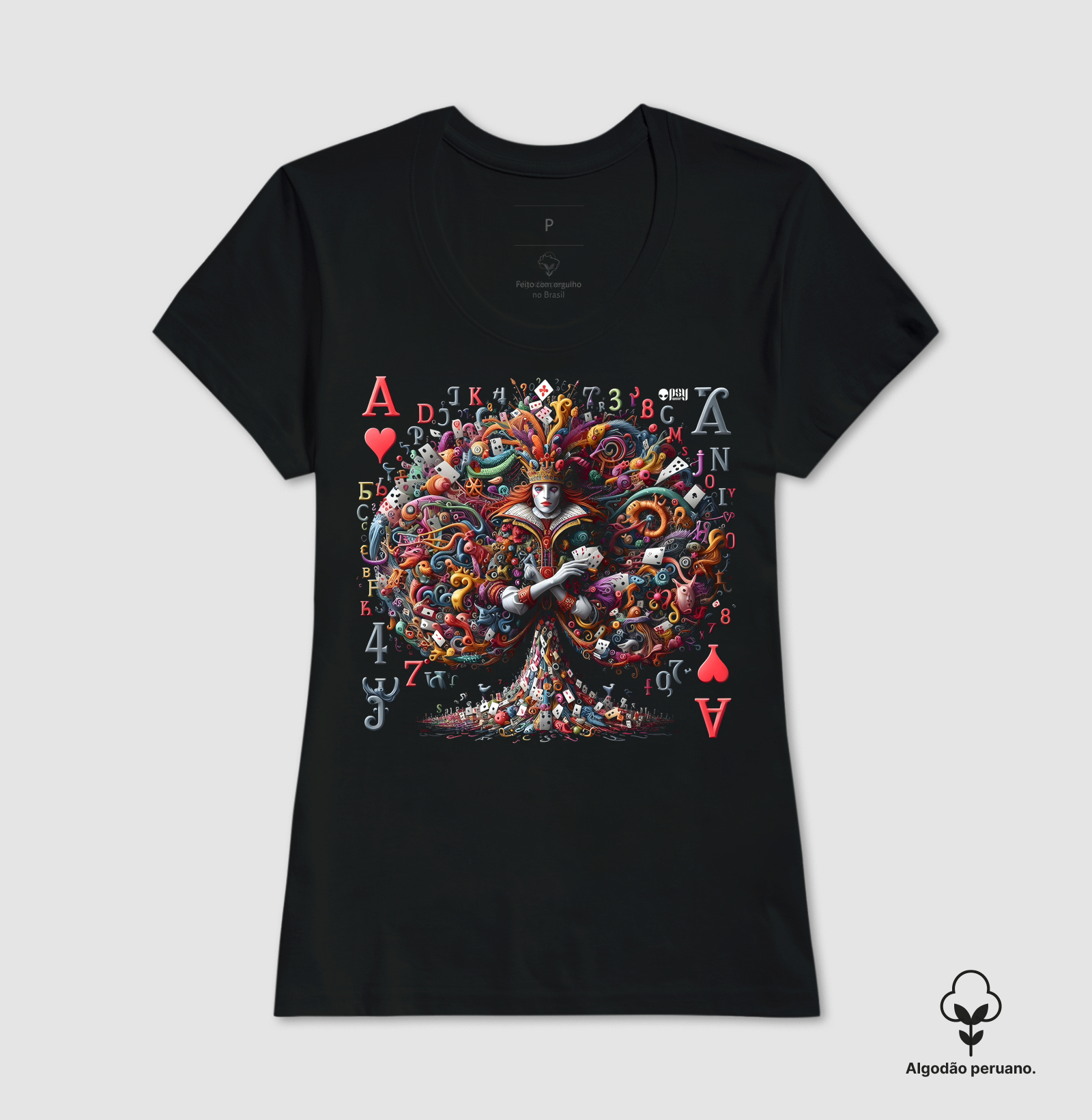 Camisa 3
