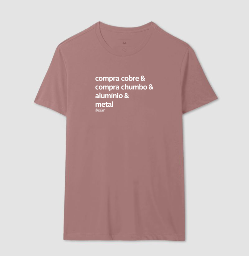 Compra cobre, compra chumbo, alumínio, metal - Imagem 14