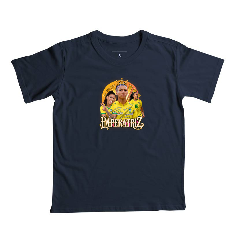 Imperatriz — Bia Zaneratto - Imagem 5