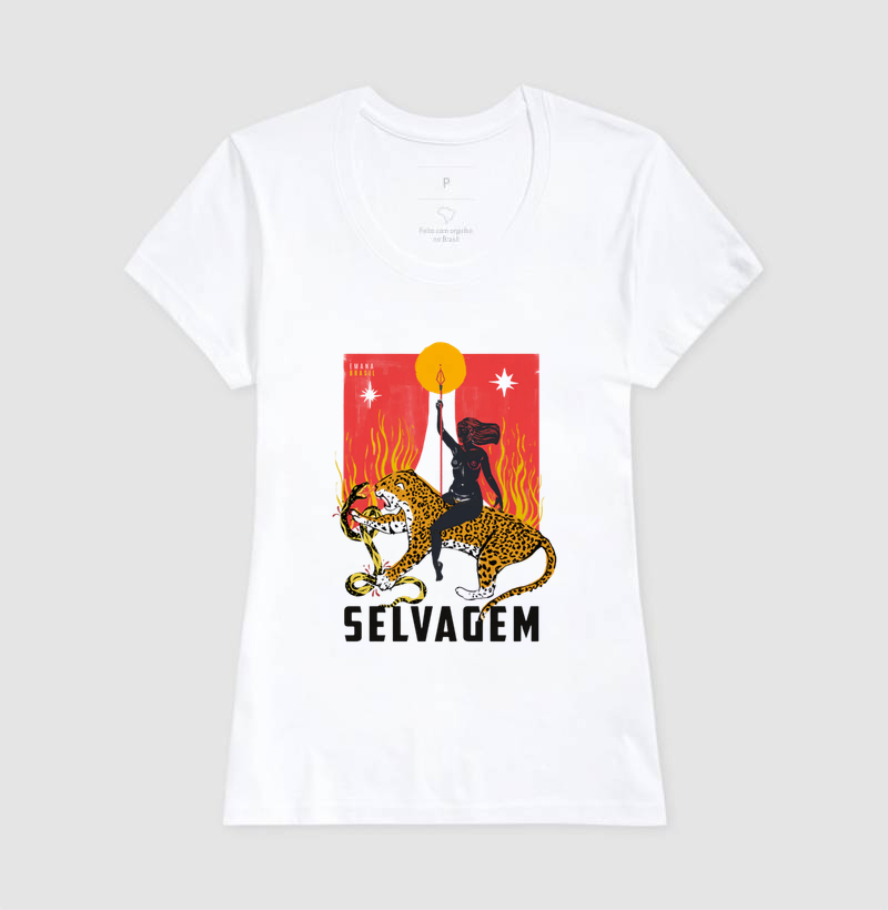 Camisa 4