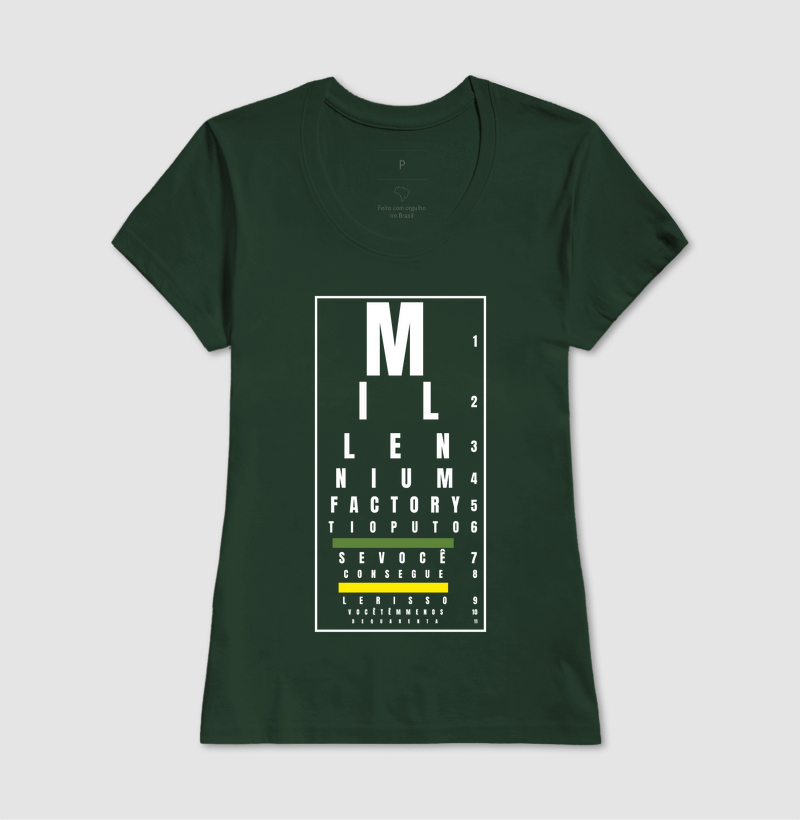 Camisa 12
