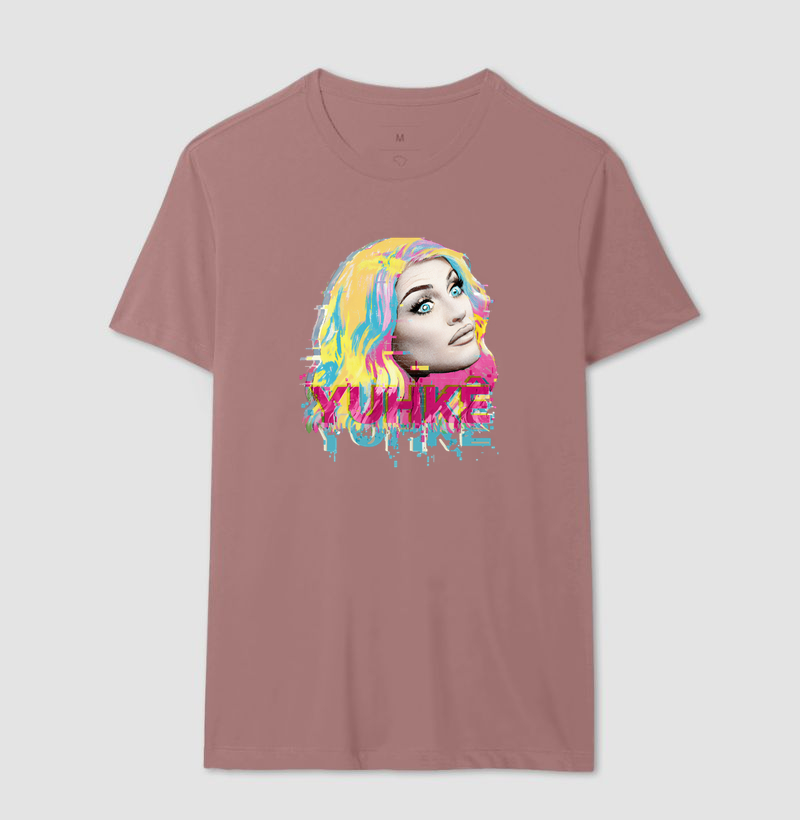 Camisa 18