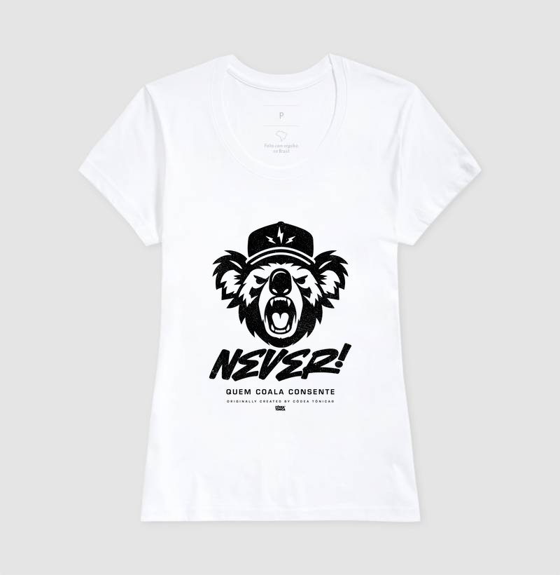 Never! - Imagem 3