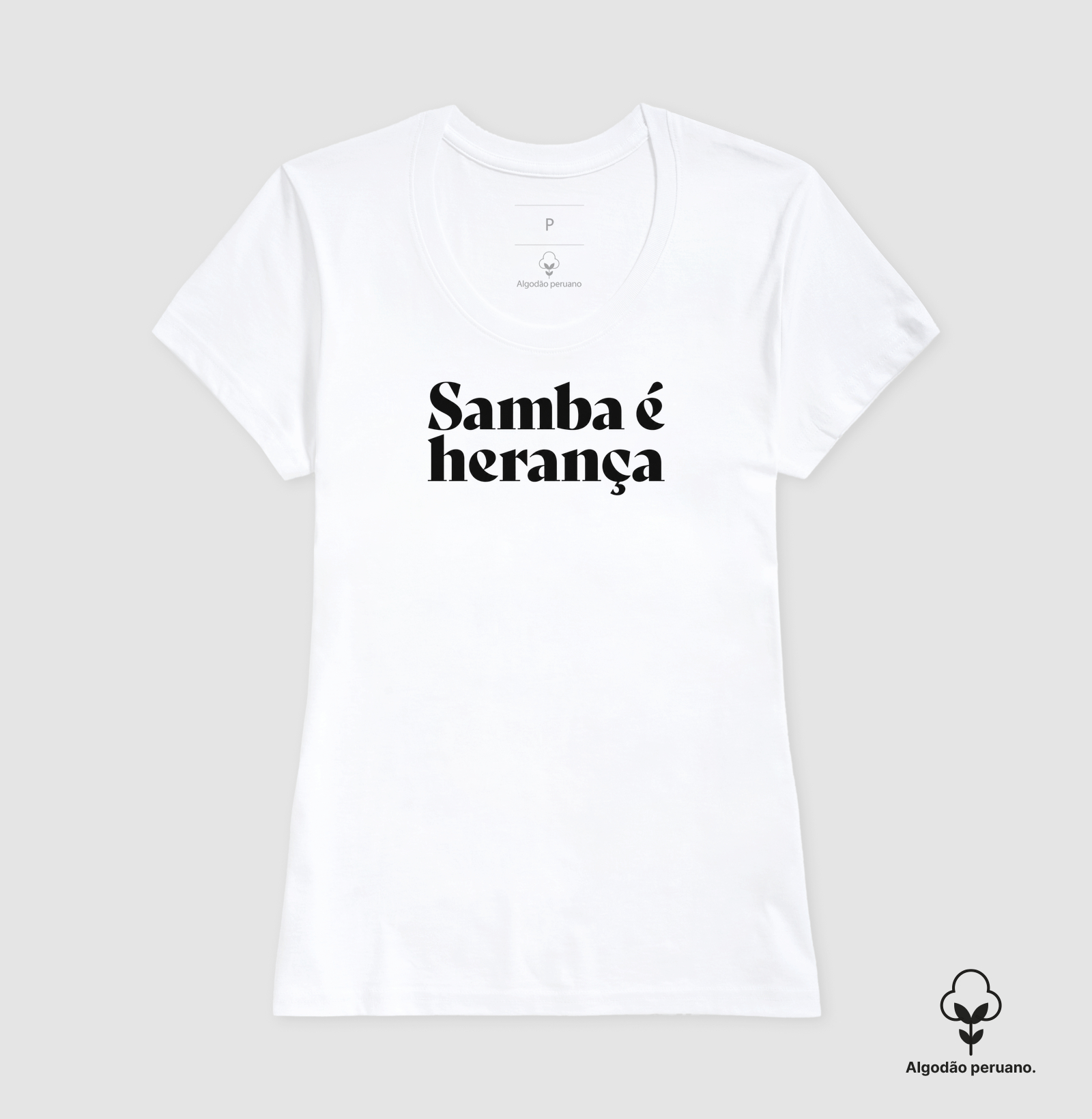 Samba é herança - Imagem 5