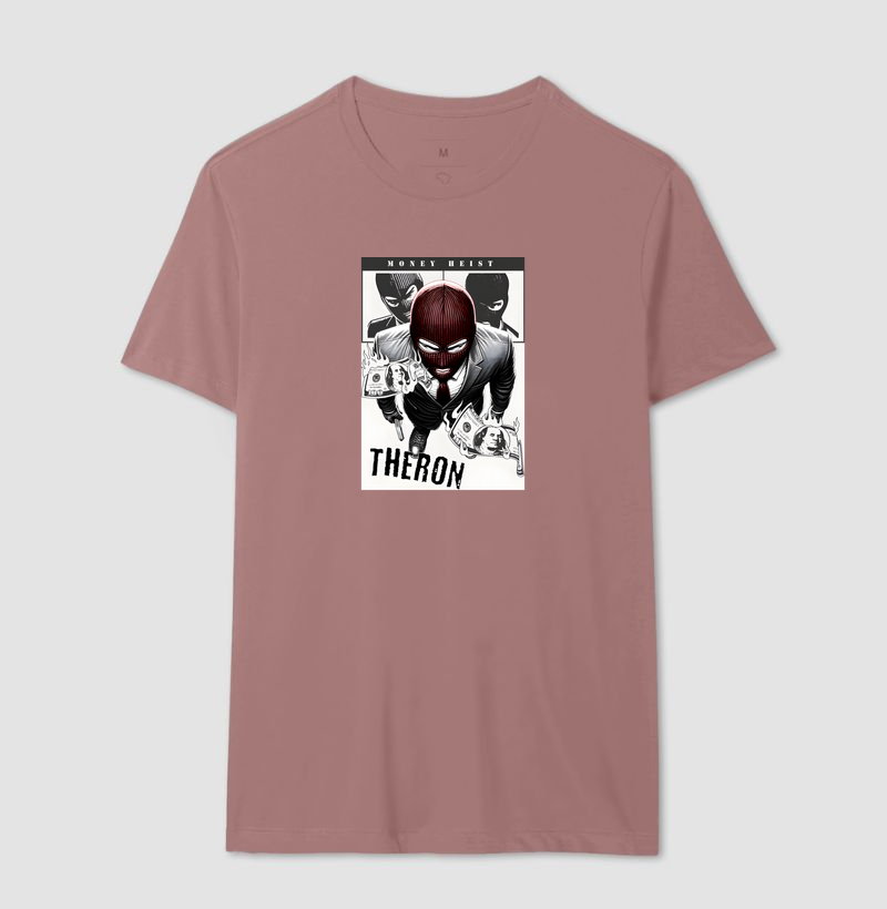 Camiseta THERON - Imagem 14