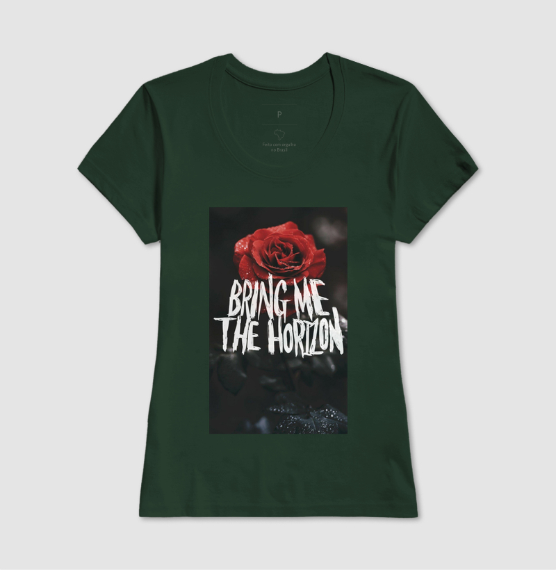 Bring Me The Horizon - Imagem 9
