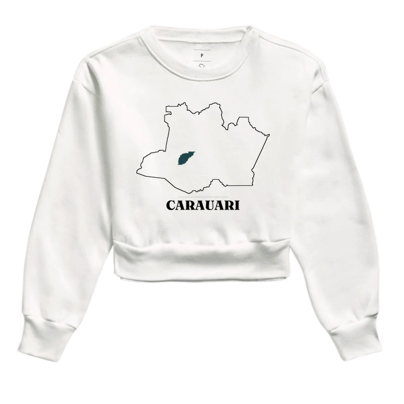 Carauari | Traço AM - Imagem 3