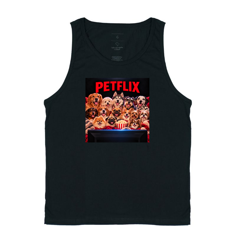 Petflix - Cachorros - Imagem 3