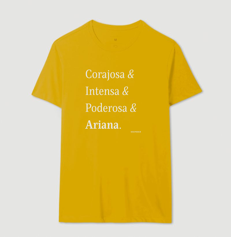 Camisa 13