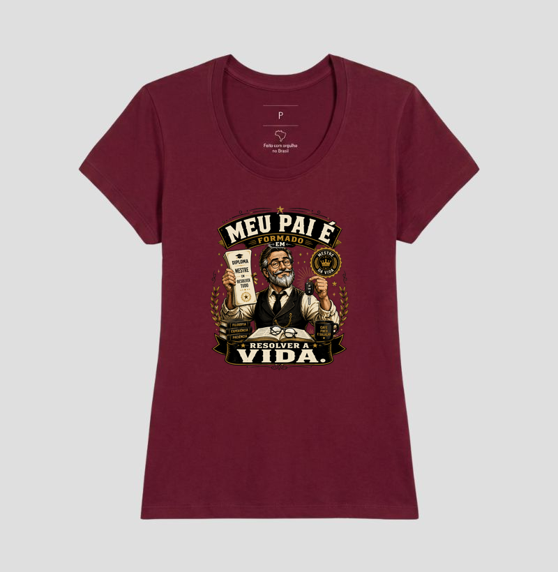 Camisa 18