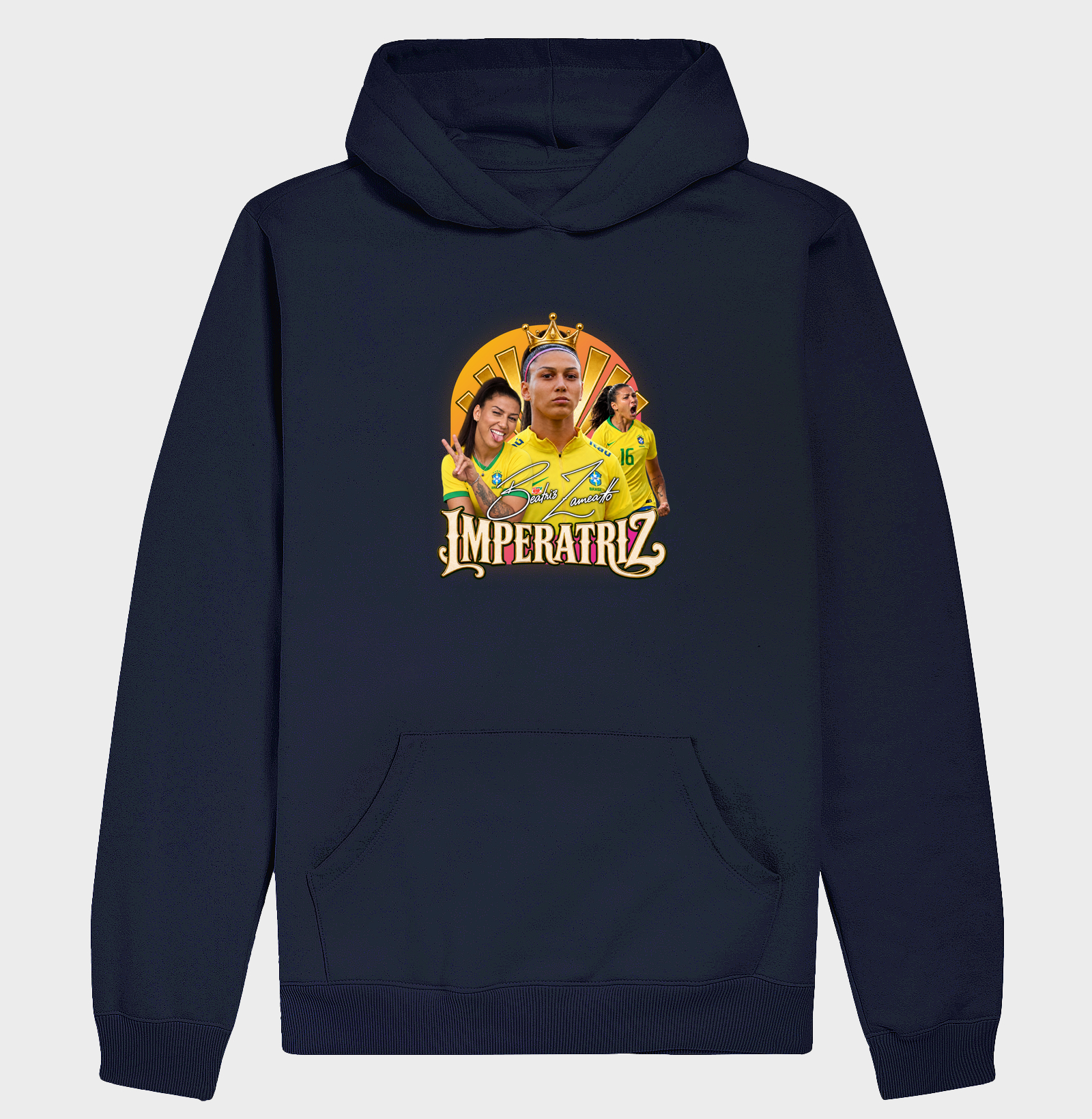 Imperatriz — Bia Zaneratto - Imagem 4