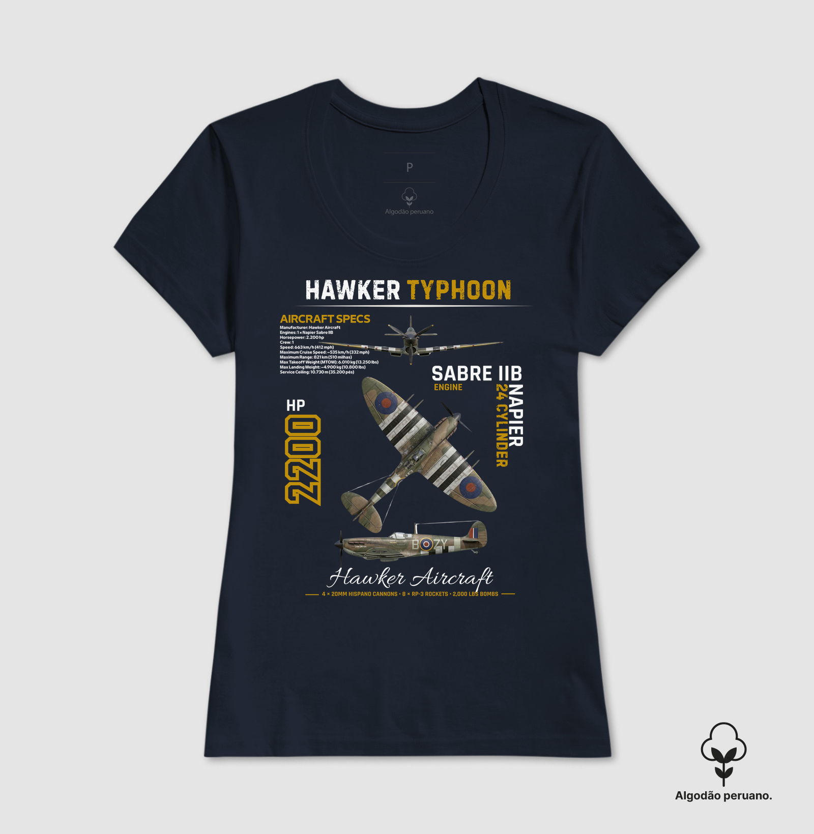 Camisa 6