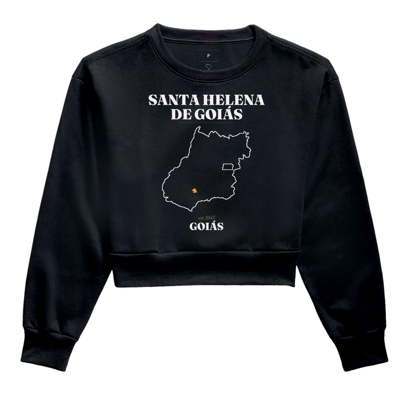 Santa Helena de Goiás | Legado GO - Imagem 2