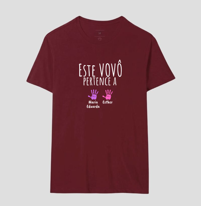 Camisa 7