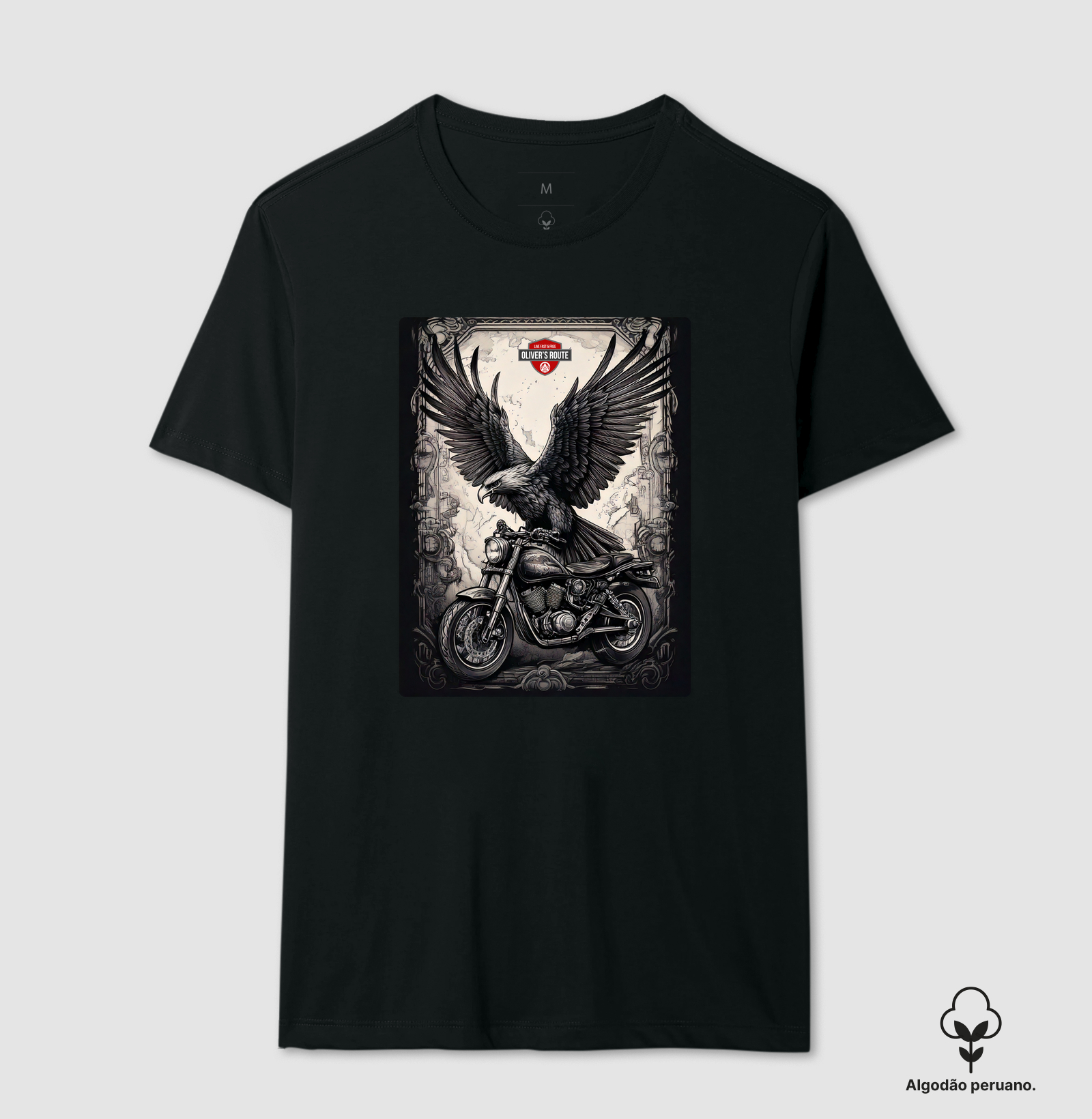 Eagle Vintage - Imagem 3