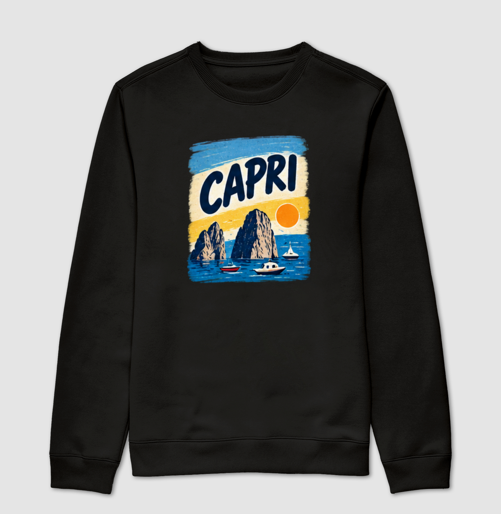Capri Listrado - Imagem 4