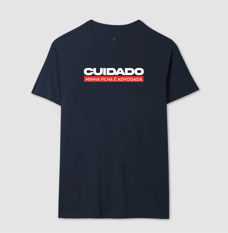 Cuidado, minha filha é advogada - Imagem 6