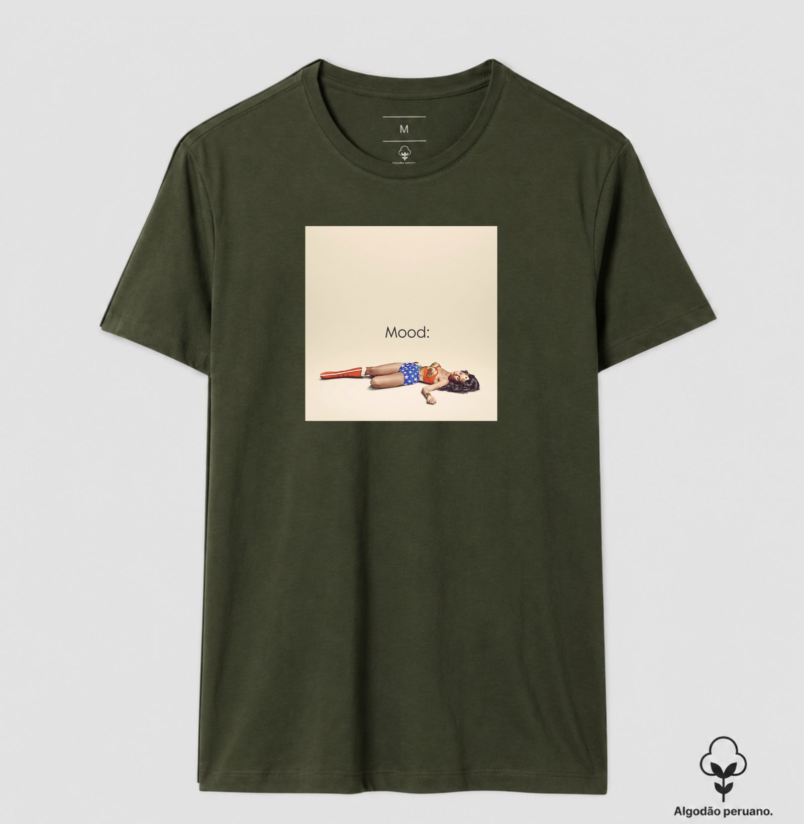 Camisa 7
