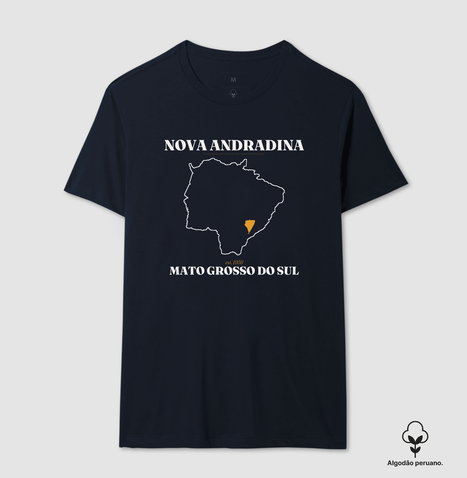 Camisa 1