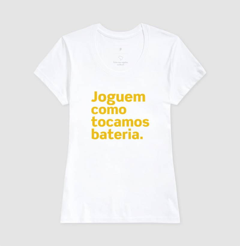 Camisa 4