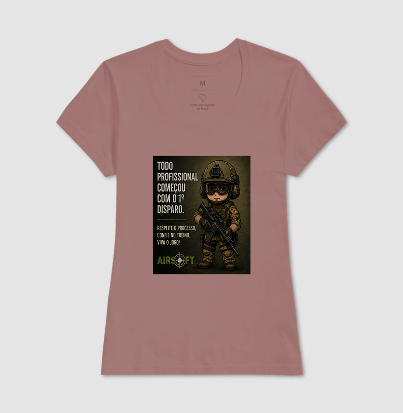 Camisa 16
