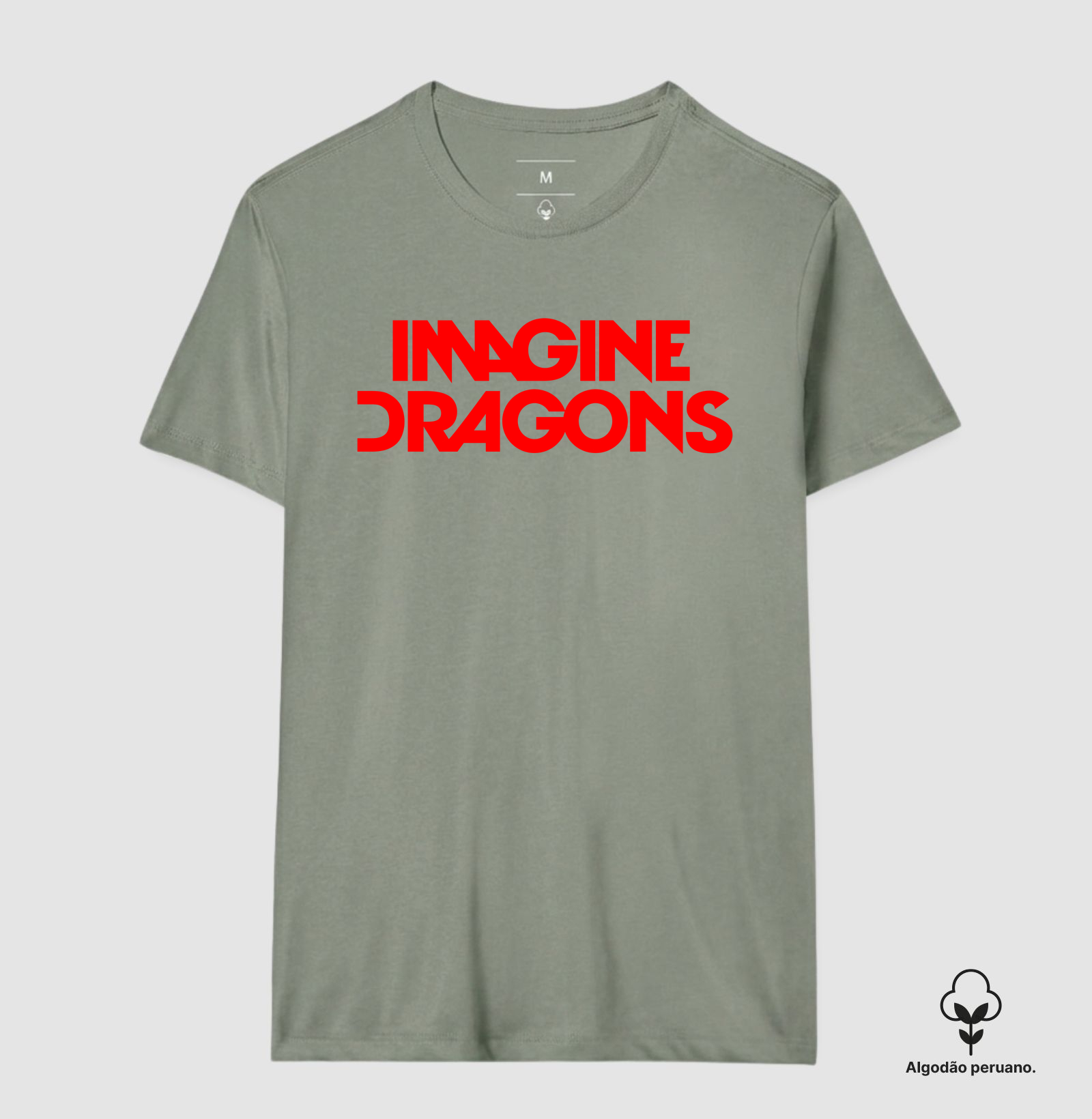 Imagine Dragons - Imagem 8